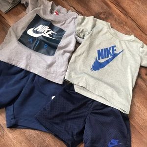 Nike Outfits for Toddler